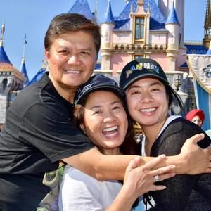 Meet your Posher, Lucia